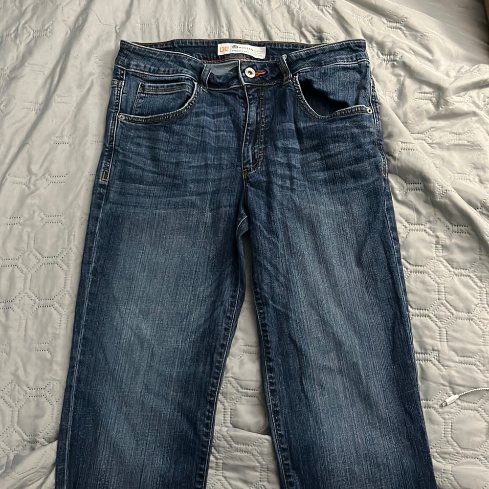 Men’s Lee Jeans